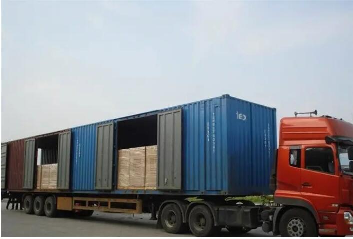 泉州到淇滨区整车运输