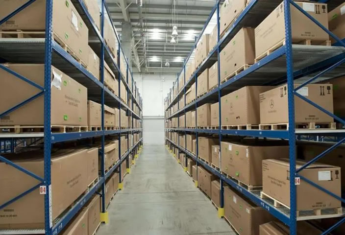 泉州到淇滨区货物仓储