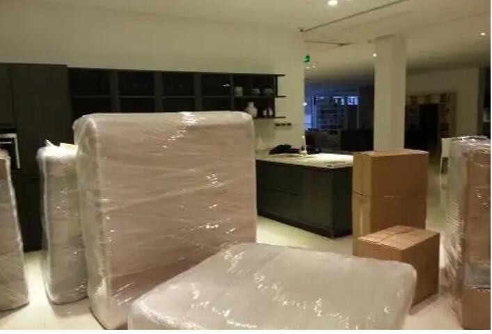 泉州到淇滨区长途搬家