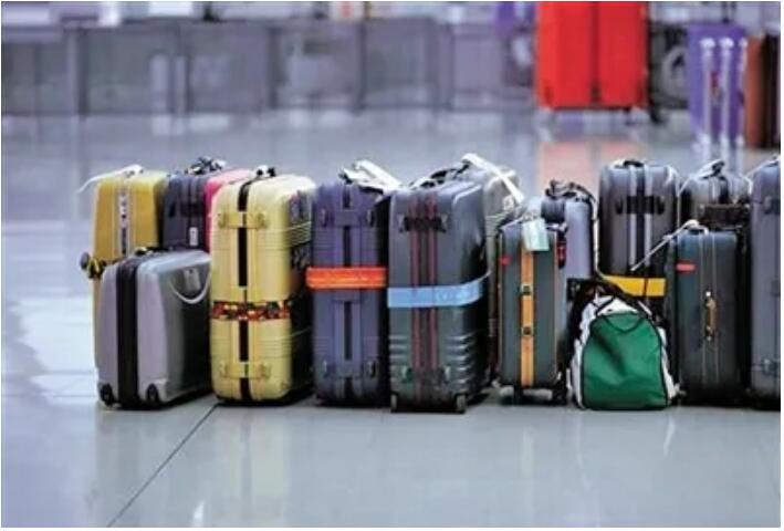 泉州到淇滨区行李托运