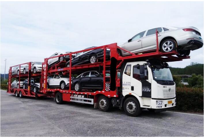 泉州到淇滨区轿车托运